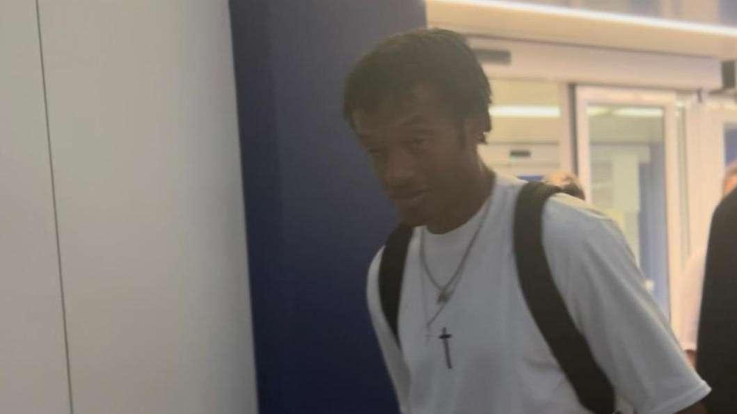 FOTO - Ottavo giorno di allenamento per l'Inter di Inzaghi, il primo di Juan Cuadrado 