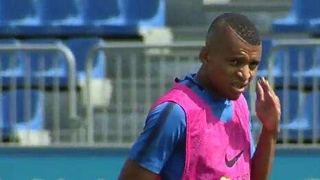 GdS - È giunto il momento di Dalbert: Spalletti e staff cercano conferme tattiche