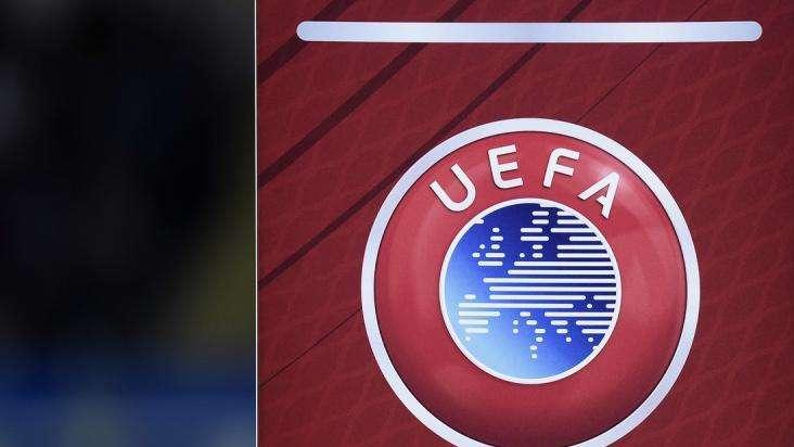 Tempesta in arrivo in Austria, la Uefa: "Rinviata Salisburgo-Eintracht"