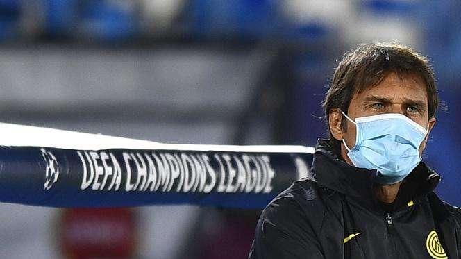 TS - Villa Bellini ha spento Conte. Fiducia nel tecnico, ma Allegri è pronto