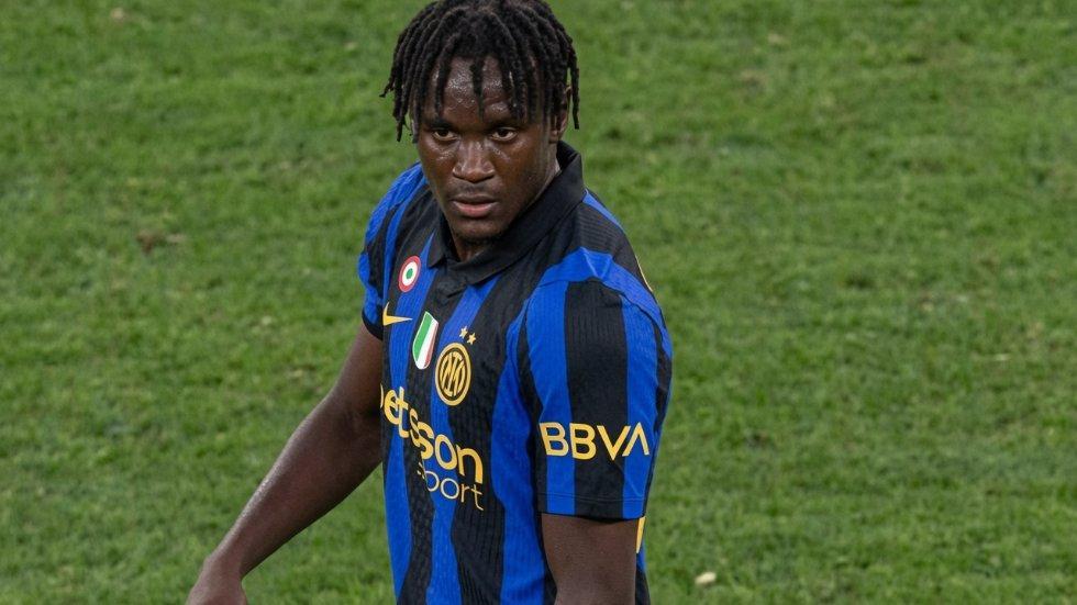 TS - Non solo Kamate, occhio al futuro di Iddrissou: due club esteri su di lui. Fissato il prezzo