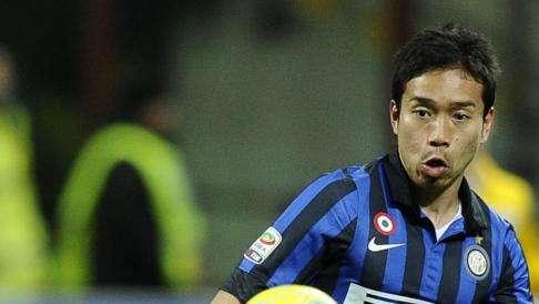 Problema smaltito: Nagatomo ok per il Lecce