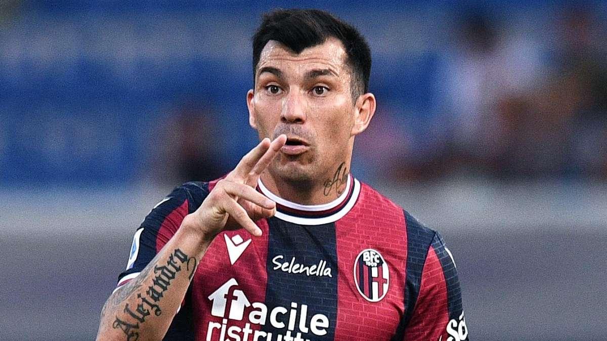 Medel: "Futuro? Credo che rinnoverò per un altro anno con il Bologna, poi tornerò all'Universidad Católica"