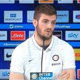 Santon a Sky: "Qui tanti giovani, bisogna crescere"