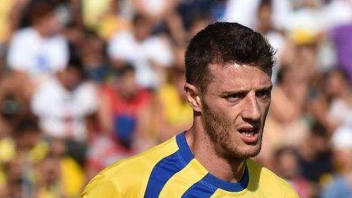 Ciofani: "Meazza un'emozione! Sarà match particolare"