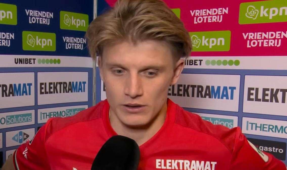 Il Feyenoord rompe gli indugi e anticipa Inter e Roma: mani su Steijn per una cifra record