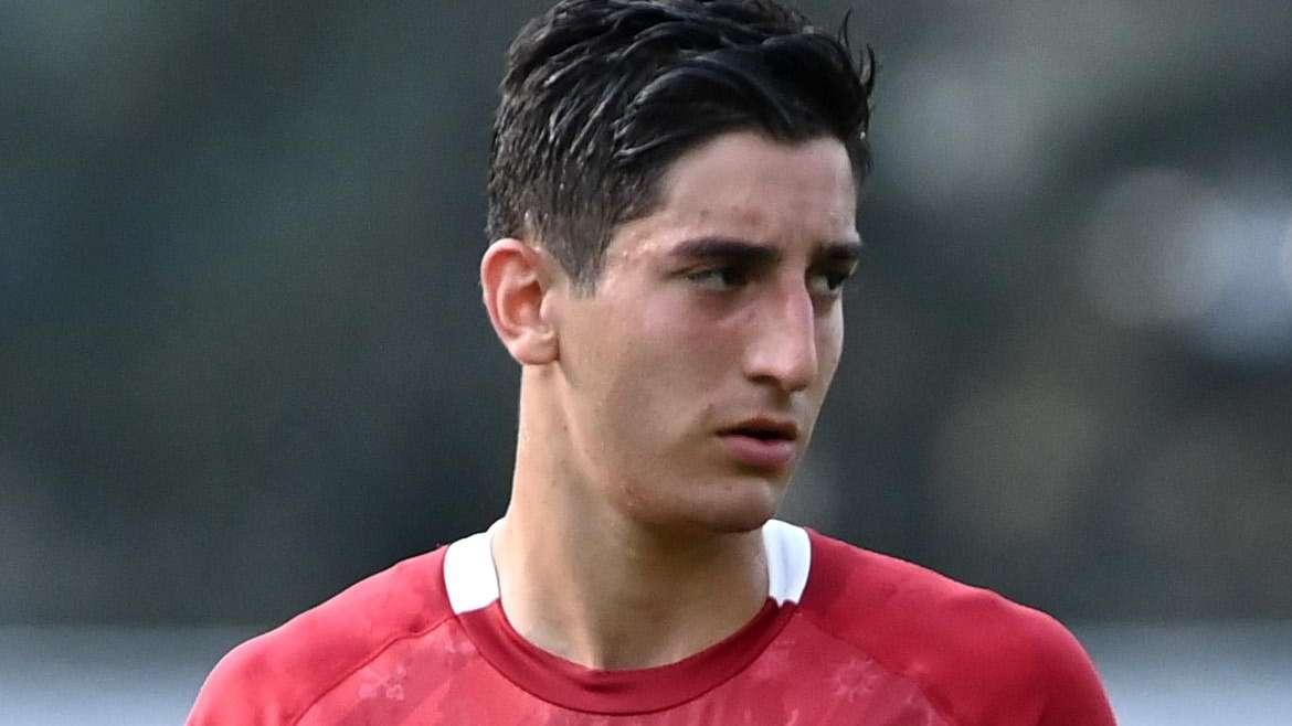 Pisa, nuovo innesto in difesa nel giorno dell'amichevole con l'Inter: dall'Empoli arriva il classe 2003 Angori