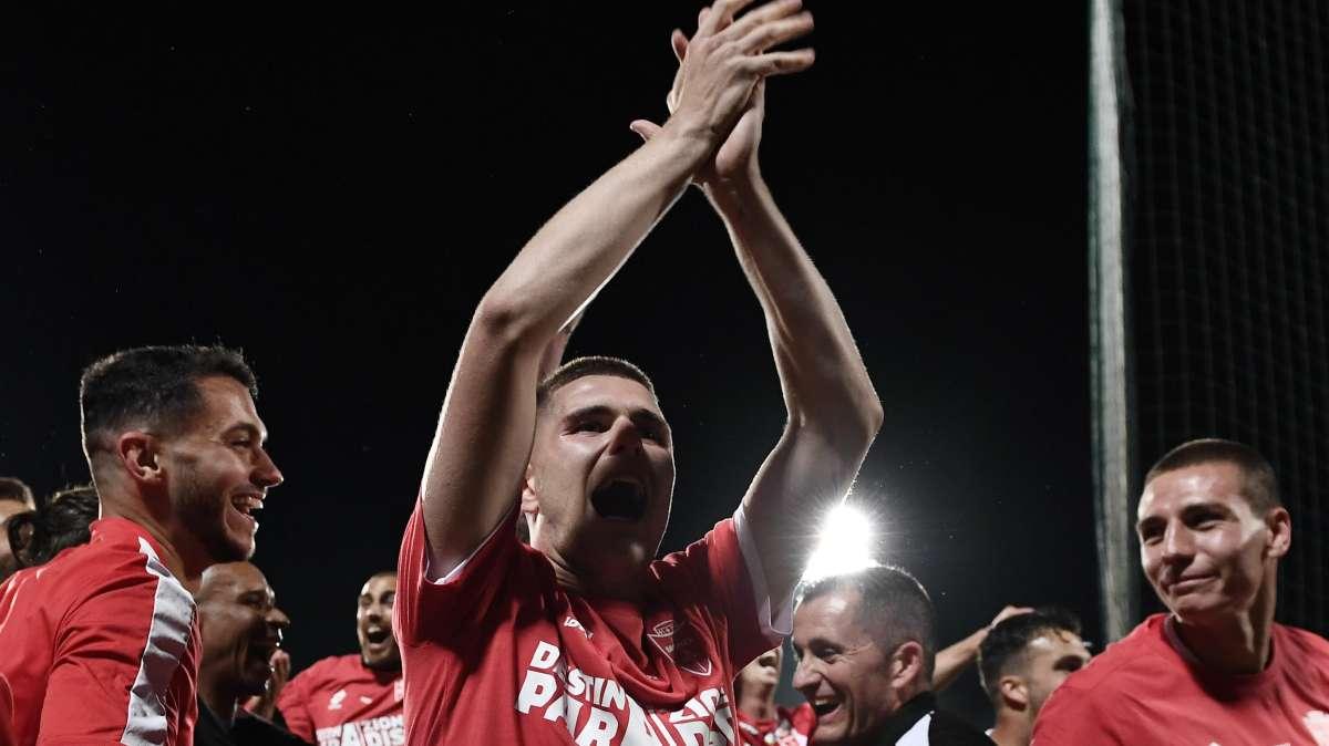 Pirola alla Salernitana, non c'è ancora il sì del giocatore. Rimane in piedi la pista Torino