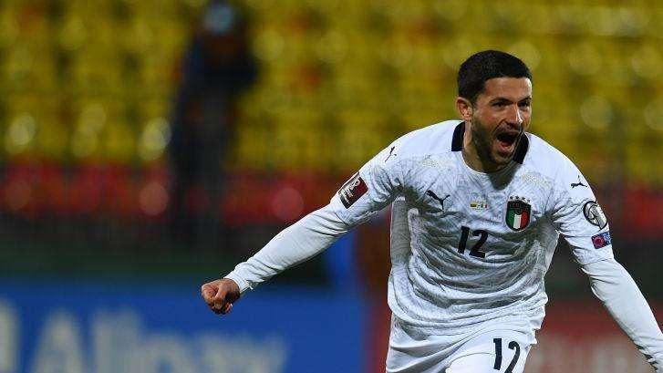 Sensi, la scintilla InterNazionale: ritrovato il gol in azzurro, adesso punta a un gran finale in nerazzurro