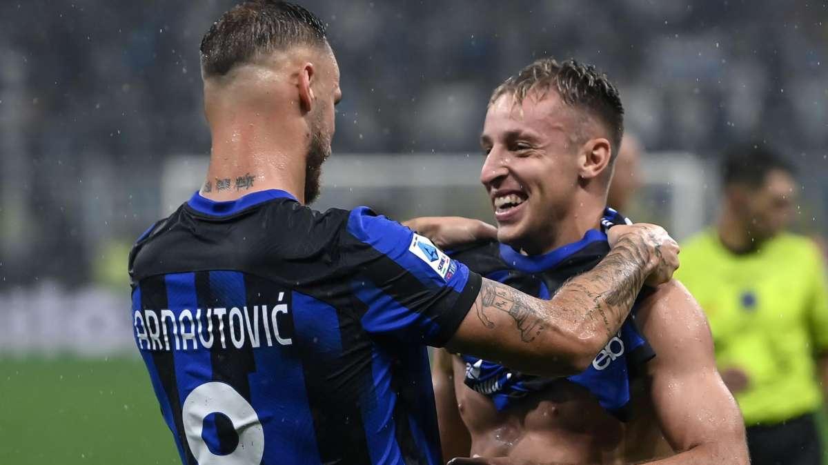 Sky - Inter verso l'esordio in Champions League: chance per Pavard, Arnautovic e Frattesi scalpitano