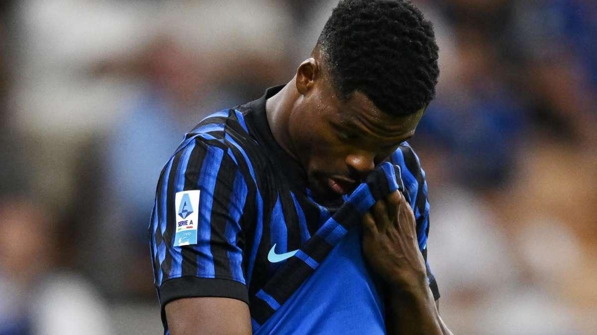 FcIN - Dumfries pronto al rientro, poi il futuro. Non solo UK, anche in Spagna un possibile incastro. E l'Inter...