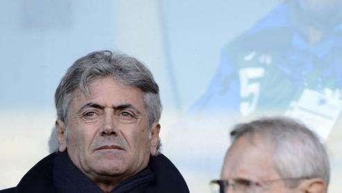 From UK - Spurs, Baldini in bilico: l'Inter ci pensa