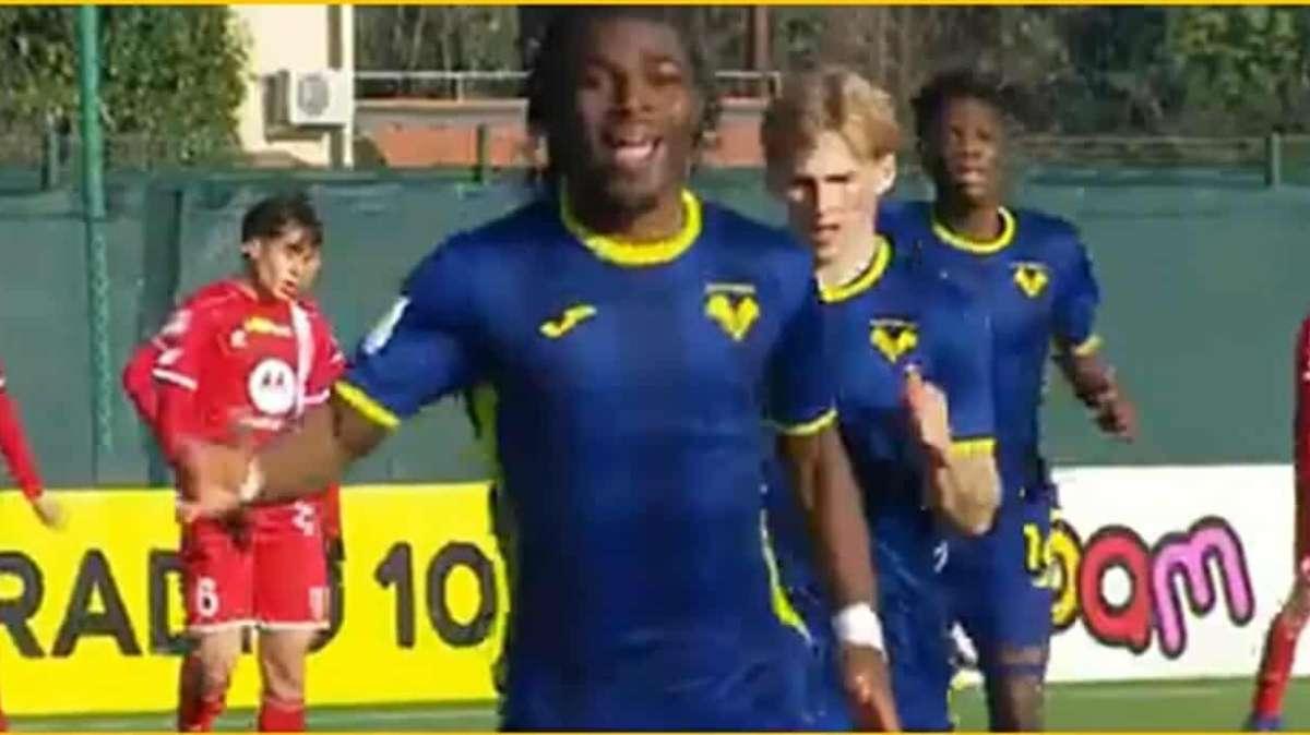 FcIN - Agbonifo all'Inter U23, oggi gli step ufficiali: i dettagli