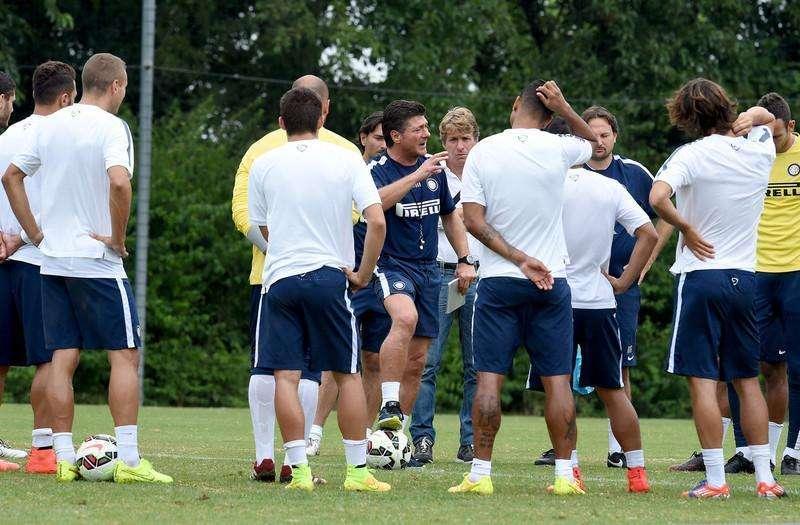GdS - Giovedì Mazzarri spera di recuperare tutti