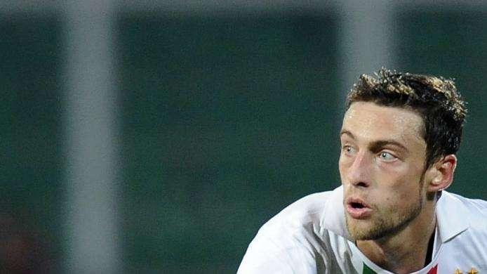 Marchisio: "Milan attento, per lo scudetto l'Inter c'è"