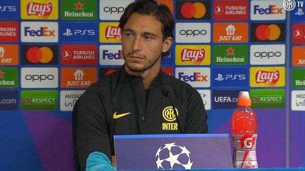 Darmian: "L'assenza di Lukaku non sia un alibi. Ora prendiamoci tutti le nostre responsabilità"