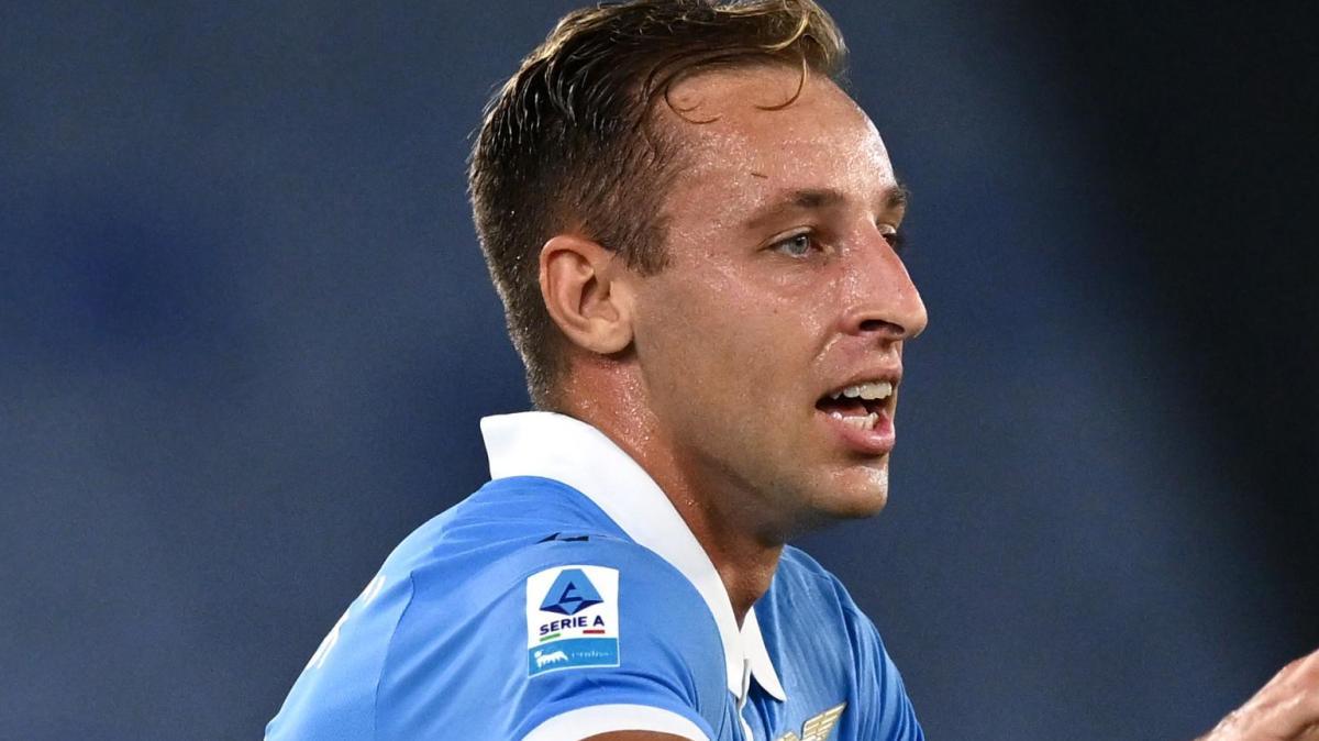 Fabiani: "Frattesi futuro della Lazio. Se però arrivassero 50 milioni..."