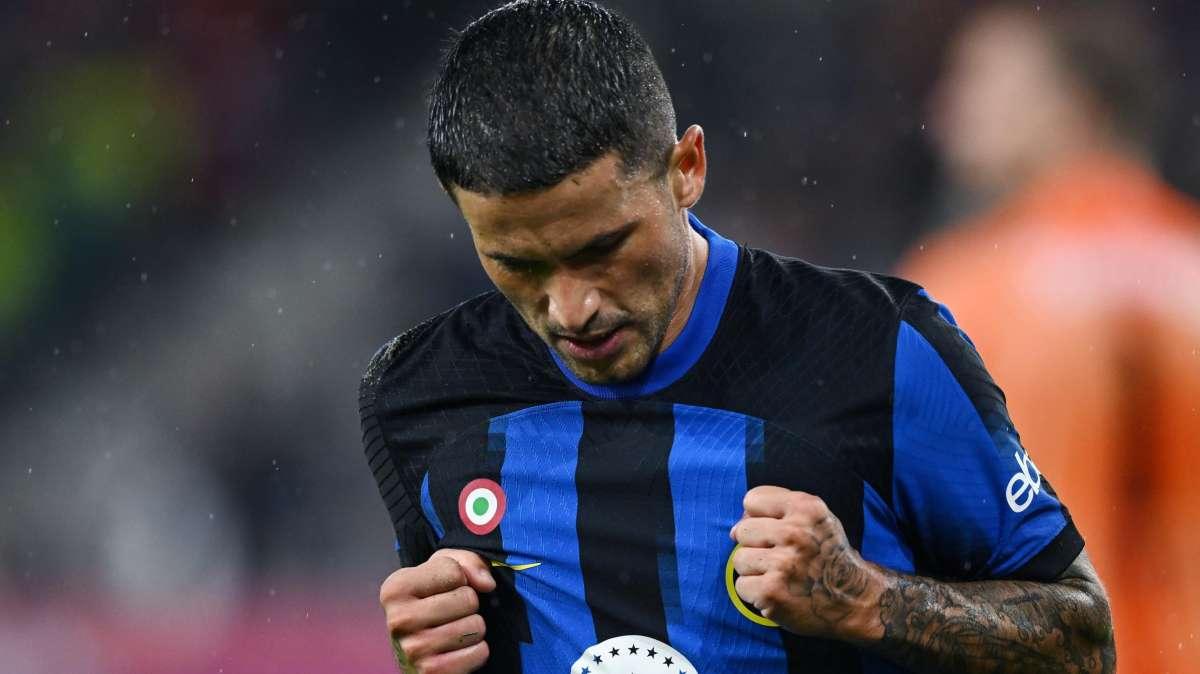 TS - Como, colpo Sensi vicino: all'ex Inter è stato offerto un contratto annuale con opzione  