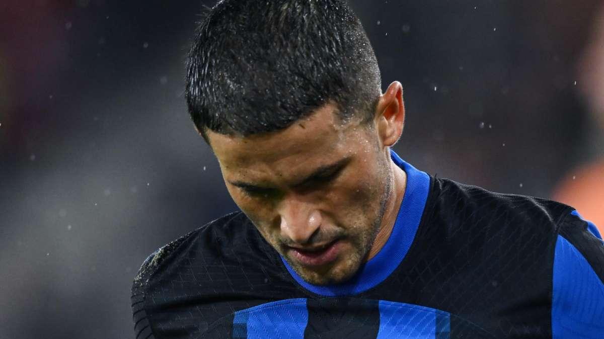 TS - Su Samardzic occhio alla Juventus. Ma niente Sensi: torna il nome di Pereyra