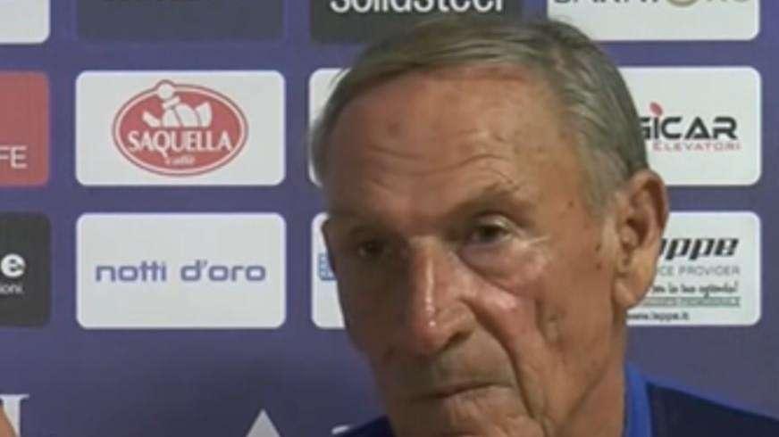 Zeman scettico: "Scommesse, la pena minima è tre anni. Ma in Italia non si rispetta"