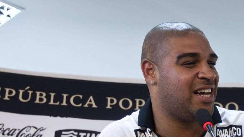 Adriano annuncia: "Ripartirò dal Le Havre. Sono felice"