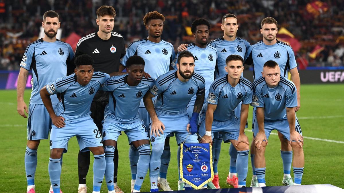 Slovan ultimo avversario dell'Inter, Gasperini: "Ha dei valori validi"