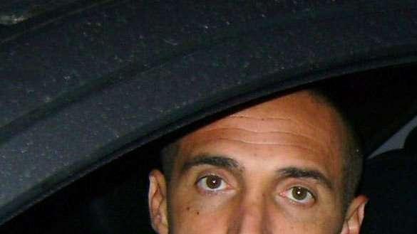 Fontana: "Inter, a Madrid sconfitta immeritata, spero si rifaccia. Troppi gol non per colpa di Handanovic" 