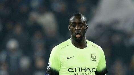 Sky - Juventus su Touré, Allegri pensa già al suo ruolo