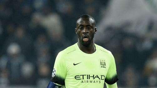 Sky - Touré difficile, anche se Mancini lo vorrebbe