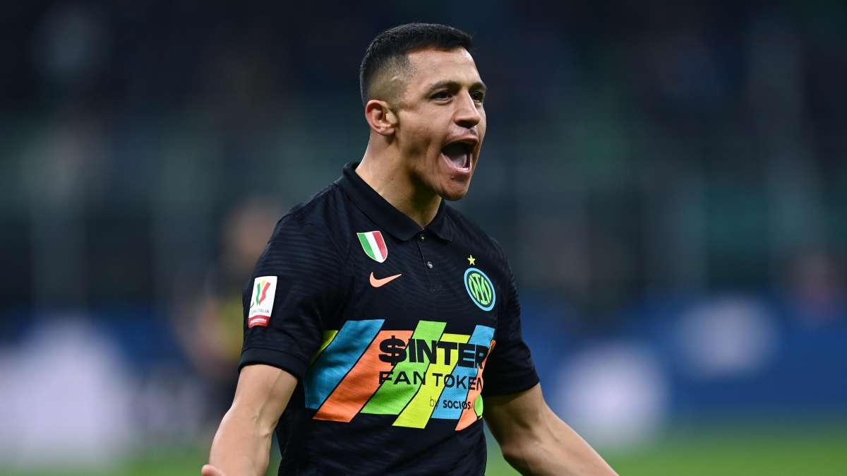 Repubblica - Adesso Sanchez è il terzo giocatore più pagato della Serie A: l'Inter spera nel Marsiglia