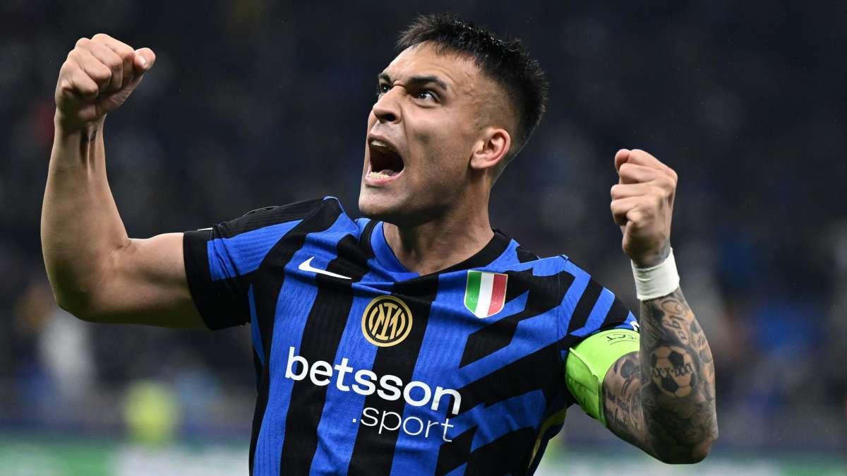GdS - Inter, piano ad hoc per Lautaro: l'obiettivo è averlo al 100% a Monaco. Ecco come cambia la sua gestione 