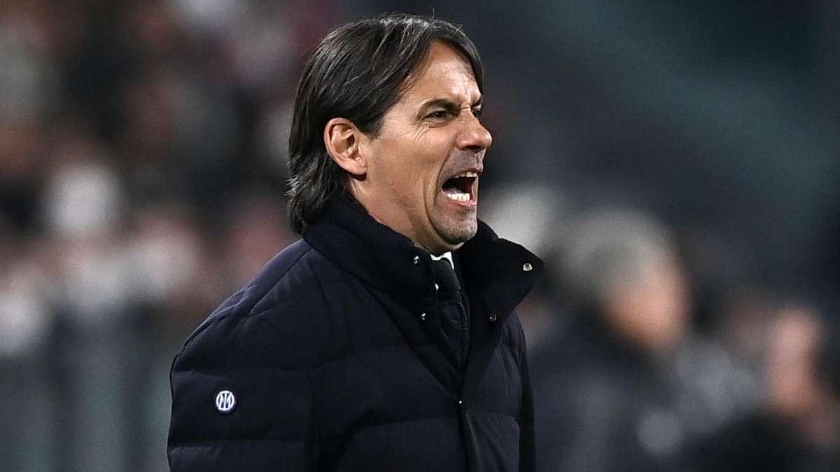 GdS - L'Inter espugna lo Stadium: nel post-partita Inzaghi si è tolto qualche sassolino dalla scarpa 