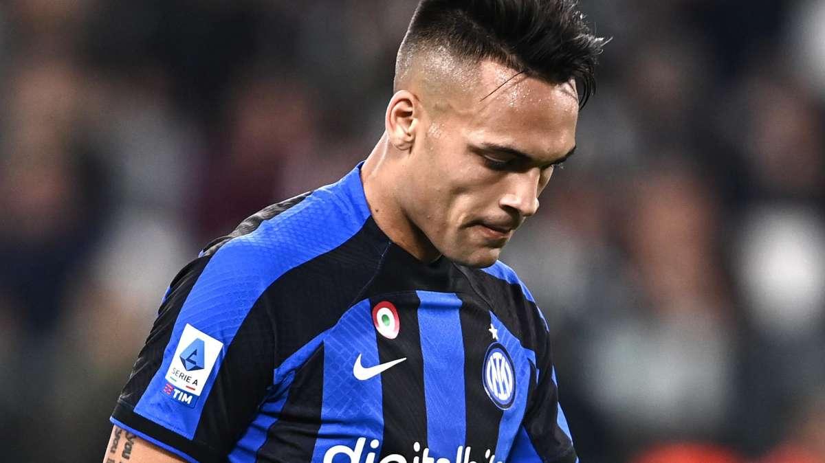 CdS - Lautaro di nuovo con le polveri fradice: senza Lukaku, l'Inter ha bisogno di altro