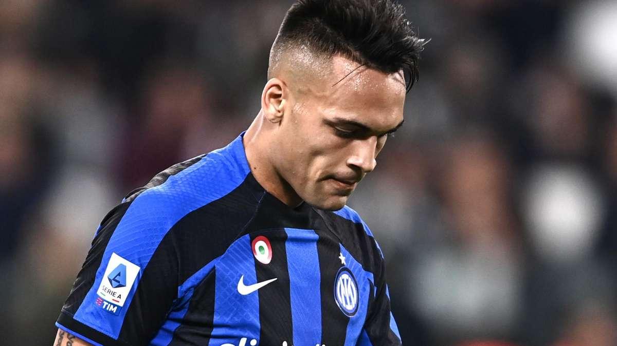 Giallo Lautaro: multa o no? La stampa si divide: i racconti di Gazzetta e Corsport