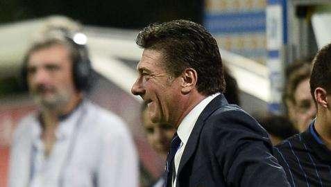 Iezzo: "Mazzarri a rischio? Spero resti a lungo"