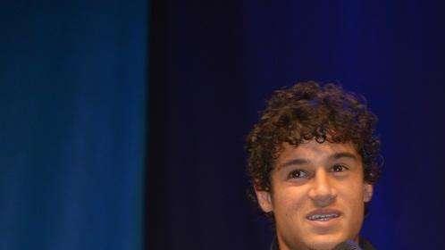 Durante a FcIN: "Cou vale Neymar. Quelle cifre per Lucas e Paulinho..."
