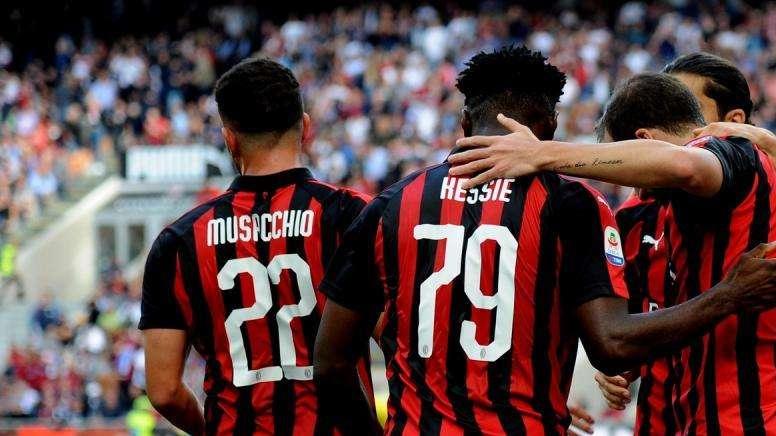 Qui Milan - Mercoledì la ripresa degli allenamenti in vista del derby contro l'Inter
