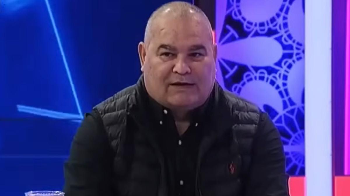 Francia-Paraguay si incendia: botta e risposta tra Dugarry e Chilavert