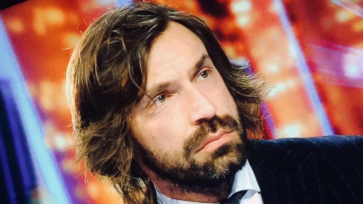 UFFICIALE - Pirlo nuovo allenatore della Juventus. Il club: "Ha le carte in regola per inseguire nuovi successi"