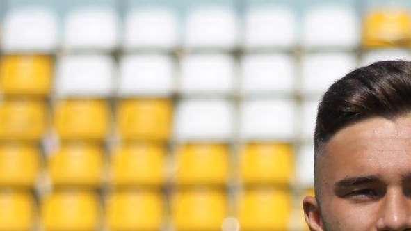 Karaslavov, team manager Botev: "Iliev, non è vero che c'è l'accordo con l'Inter. Sul ragazzo altri club"