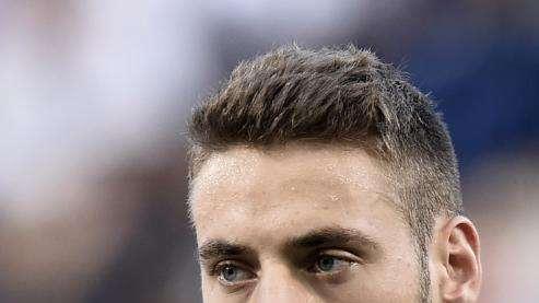 L'agente di Vlasic: "Inter e Roma? Ancora è presto. Valutazione di 15-20 milioni"