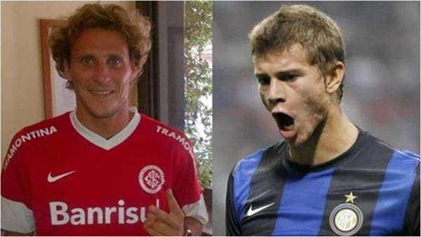 Due beffe... ma anche una speranza: Pazzo e Forlan in gol, ma c'è anche Longo