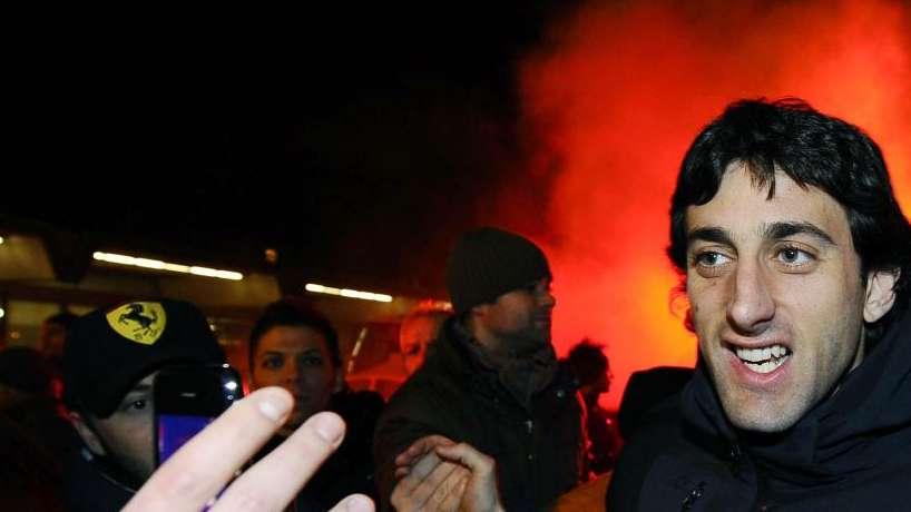 Milito e Cambiasso monitorati per la Champions