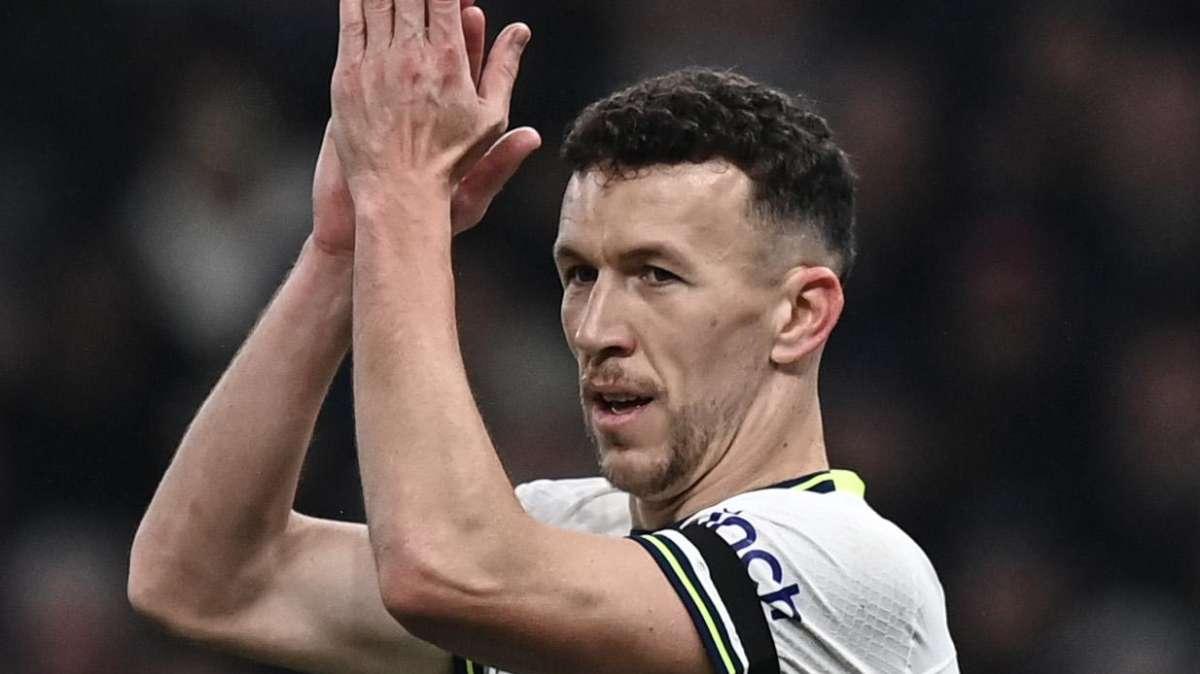 Di Marzio: "Perisic vicino al ritorno all'Hajduk, dovrebbe risolvere il contratto col Tottenham"