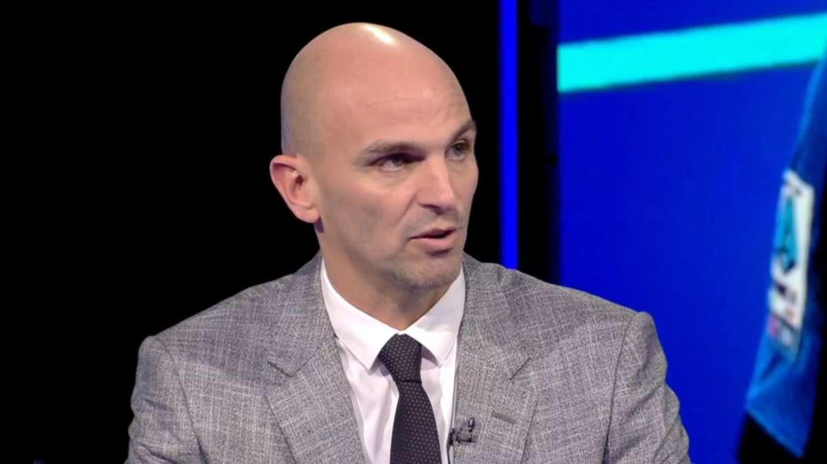 Cambiasso: "E' un momento bellissimo per l'Inter, chiedo ai tifosi di ringraziare i ragazzi"