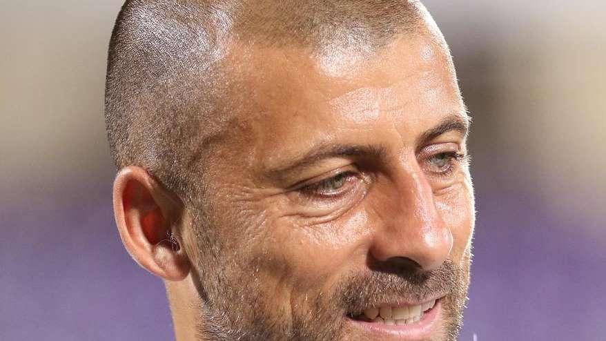 Samuel spegne 47 candeline, l'Inter: "Dedizione e passione, valori che incarnano perfettamente lo spirito nerazzurro"