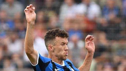 Bild - Kovac voleva Perisic al Bayern Monaco, no dei dirigenti