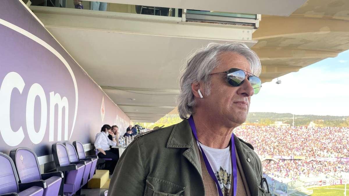 Di Chiara: "Le milanesi partono davanti a Juve e Roma. Monza? Ha grandi ambizioni"