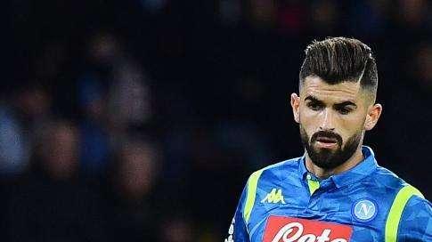 FcIN - L'Inter pensa al dopo Vrsaljko: primo contatto con l'agente di Hysaj 