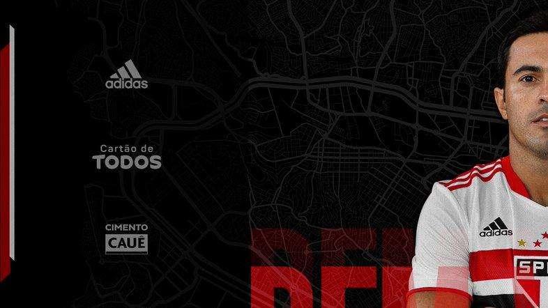 UFFICIALE - São Paulo, altro acquisto per Crespo: preso Eder, giocherà con Miranda